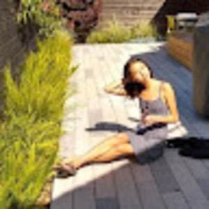 Meet your Posher, Jordan